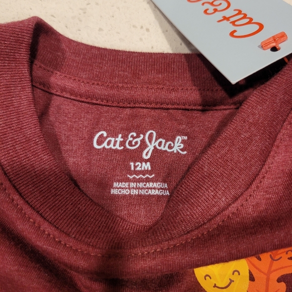 Cat & Jack & Art Class 12M bundle - Picture 2 of 7